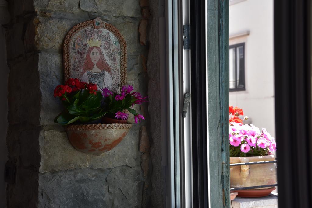 B&B Petra Trieste Exterior photo