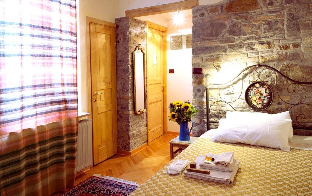 B&B Petra Trieste Exterior photo